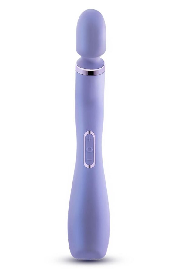 Wellness - Eternal Wand Vibrator - Lavender - Afbeelding 4