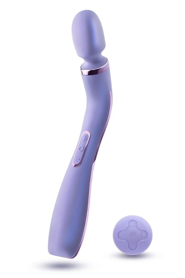 Wellness - Eternal Wand Vibrator - Lavender - Afbeelding 6