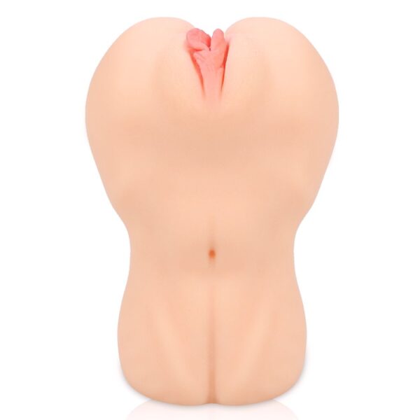 Kokos - Onahole Edition 001 Double Layer XL Masturbator - Afbeelding 7