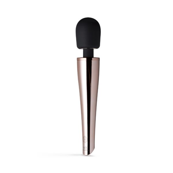 Rosy Gold - Nouveau Wand Massager - Afbeelding 4