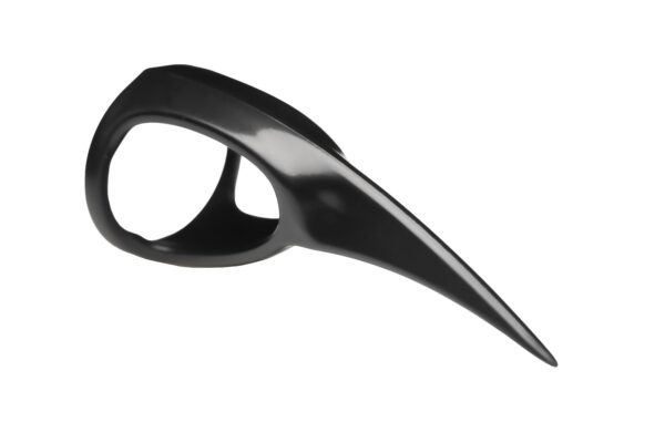 XR Brands - Set van 10 Klauwen - Zwart - Afbeelding 4