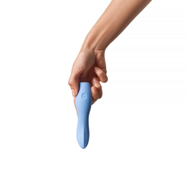 Dame - Dip 2 Versatile Vibrator - Paars - Afbeelding 6