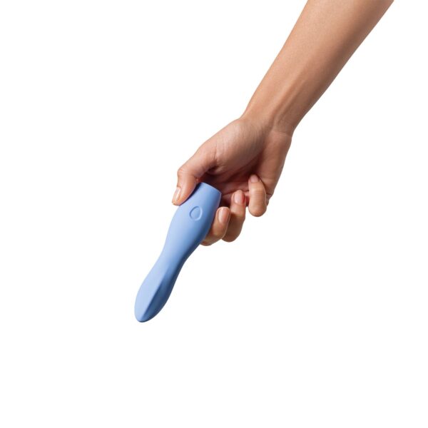 Dame - Dip 2 Versatile Vibrator - Paars - Afbeelding 7