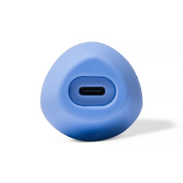 Dame - Dip 2 Versatile Vibrator - Paars - Afbeelding 4