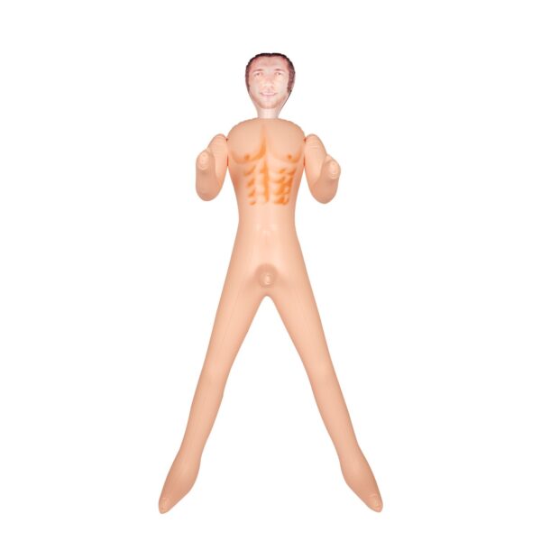 AirDoll David Blowme - Afbeelding 2