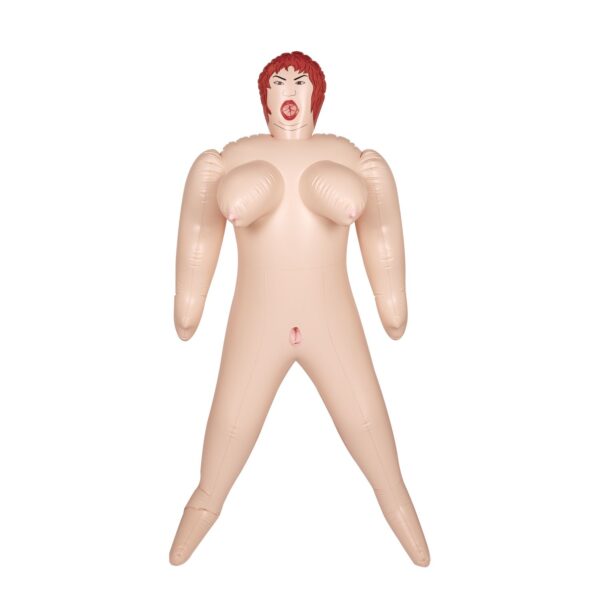 AirDoll Mia More - Afbeelding 4