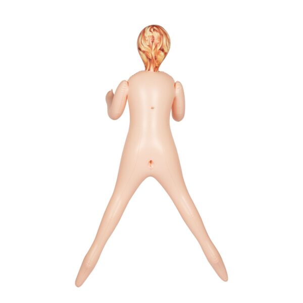 AirDoll Megan Fux - Afbeelding 5