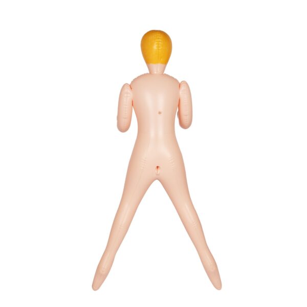 AirDoll Margot Rubme - Afbeelding 5