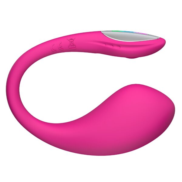 Lovense - Lush 4 Vibratie Eitje - Afbeelding 3
