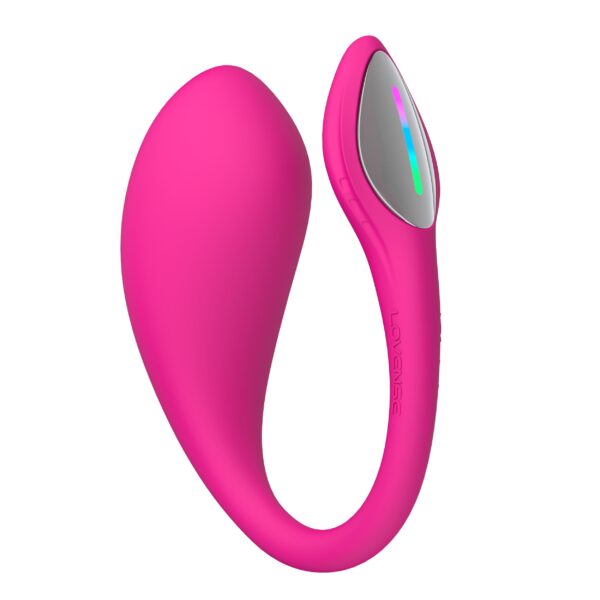 Lovense - Lush 4 Vibratie Eitje - Afbeelding 5