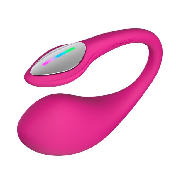 Lovense - Lush 4 Vibratie Eitje - Afbeelding 2