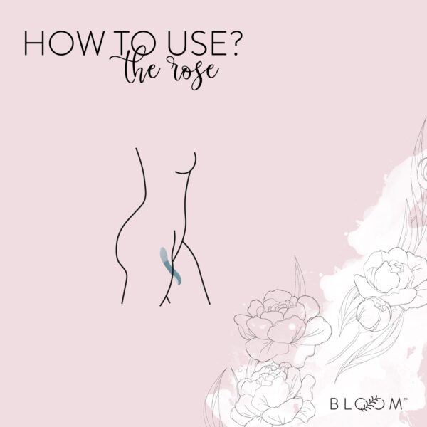 The Rose G-Spot Vibrator - Afbeelding 4