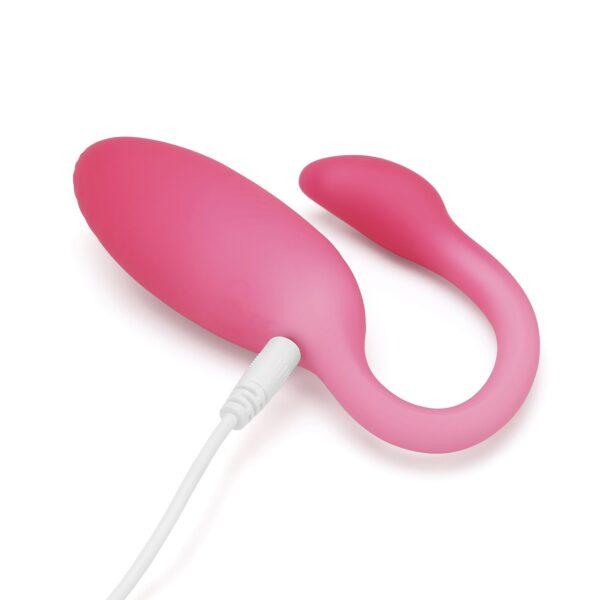 Magic Motion - Flamingo Max Vibrerend Ei en Kegeltrainer in 1 - Roze - Afbeelding 9