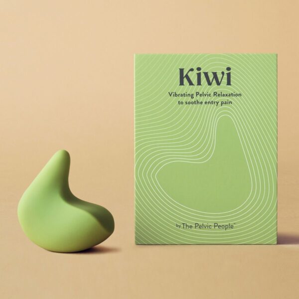 Kiwi - Kiwi - Turquoise - Afbeelding 7