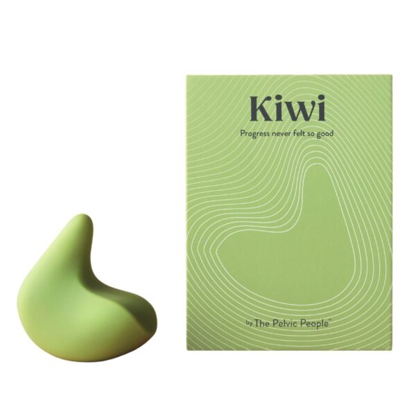Kiwi - Kiwi - Turquoise - Afbeelding 2