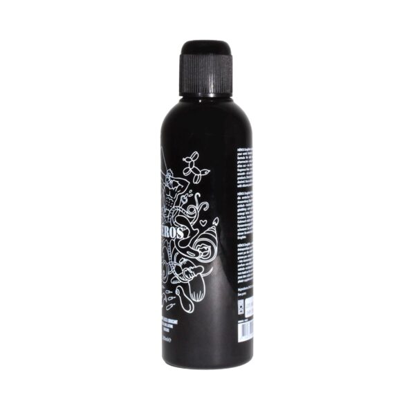 Heros Siliconen Glijmiddel - 200 ml - Afbeelding 2