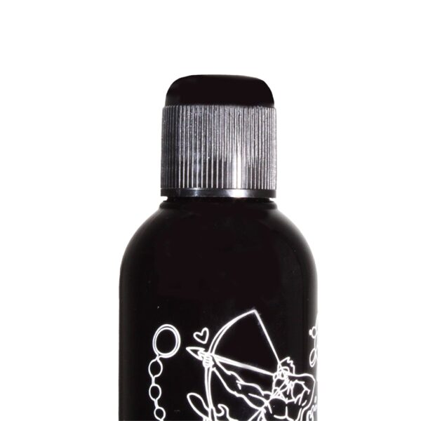 Heros Siliconen Glijmiddel - 200 ml - Afbeelding 3