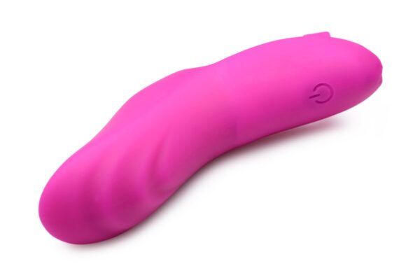 FRISKY - Finger Bang Her Pro Vingervibrator - Roze - Afbeelding 6