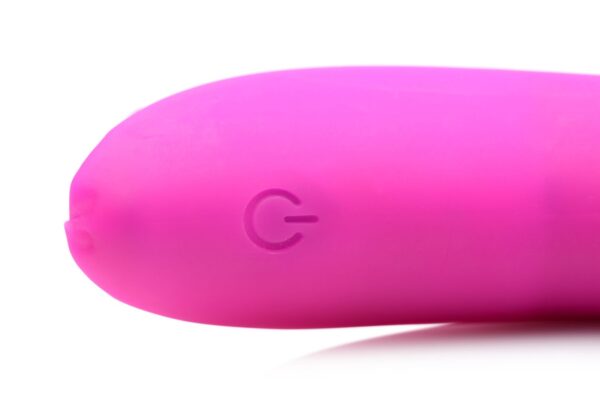 FRISKY - Finger Bang Her Pro Vingervibrator - Roze - Afbeelding 8