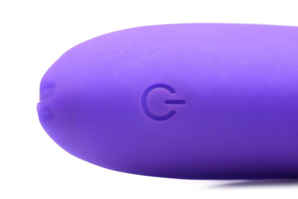 FRISKY - Finger Bang Her Pro Vingervibrator - Paars - Afbeelding 11