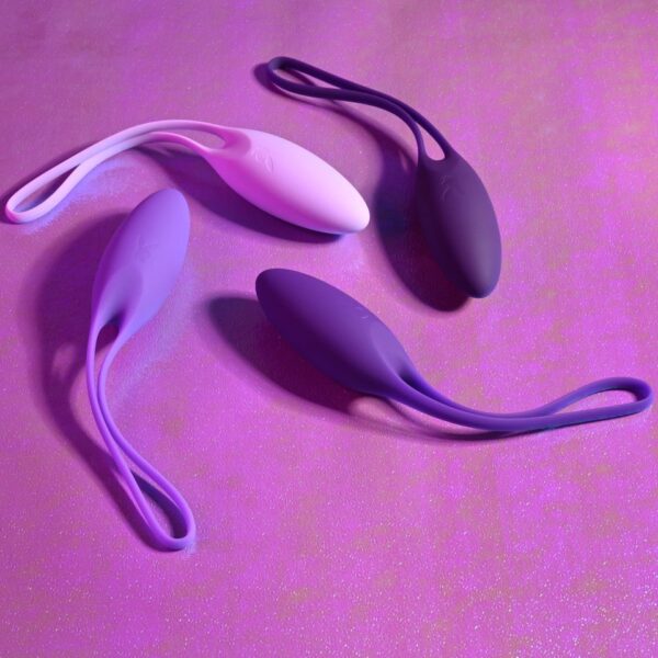 Playboy - Put In Work - Kegel Set - Afbeelding 2