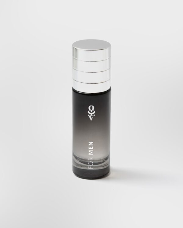 Obsessive - Feromonen Parfum Voor Hem - 10 ml - Afbeelding 2