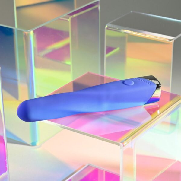 Evolved - Twisted Temptation Bullet Vibrator - 12 cm - Afbeelding 8