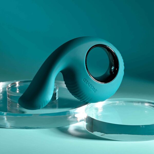 Evolved - Thumbs Up Veelzijdige Vibrator - Afbeelding 5