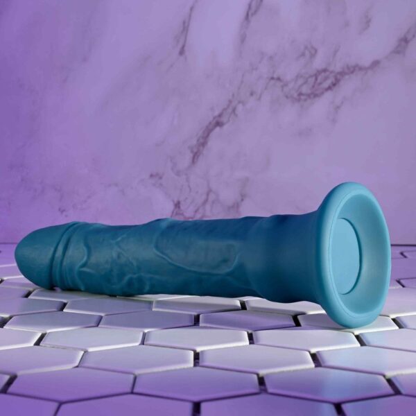 Evolved - Tsunami Vibrerende Dildo - 24,5 cm - Afbeelding 8