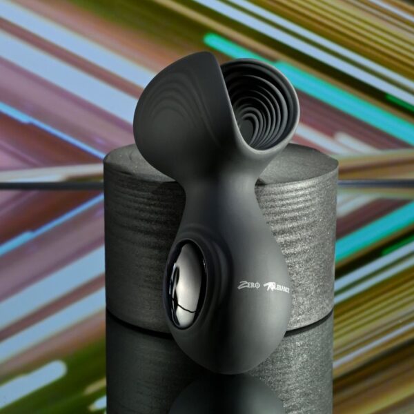 Zero Tolerance - Handy Helper Vibrerende Stroker - Afbeelding 2