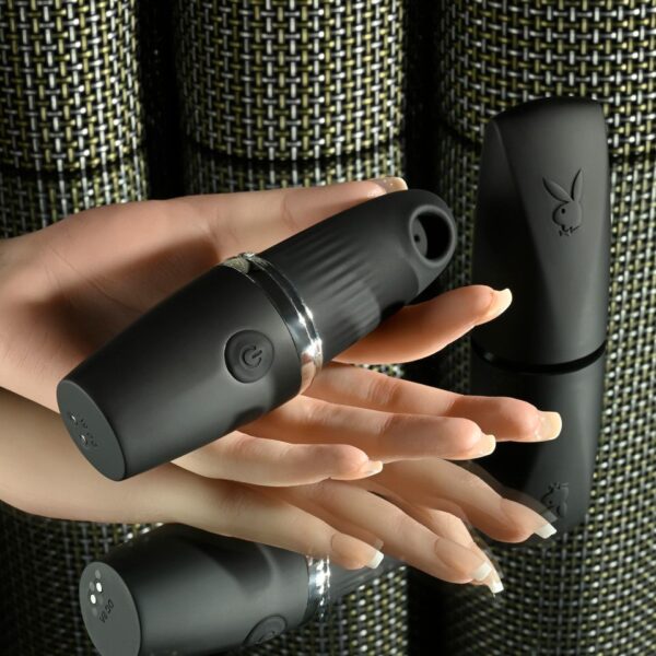 Playboy - Excursion Clitoris Vibrator - Afbeelding 3