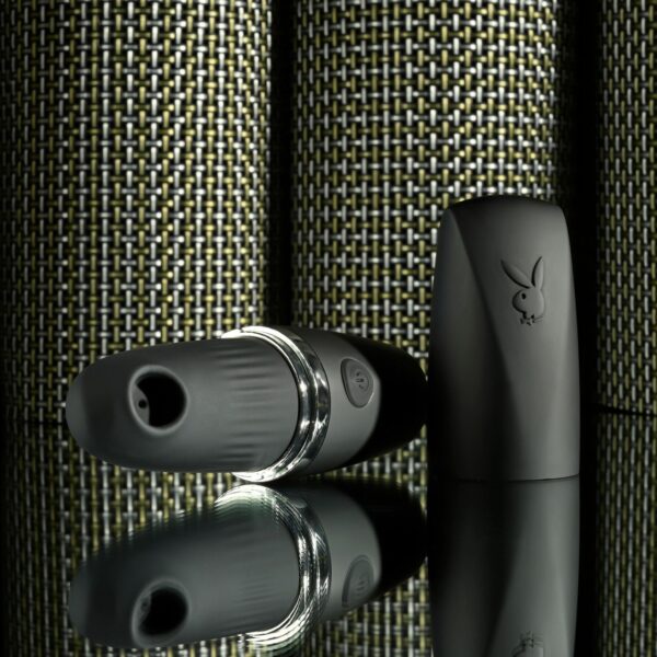 Playboy - Excursion Clitoris Vibrator - Afbeelding 6