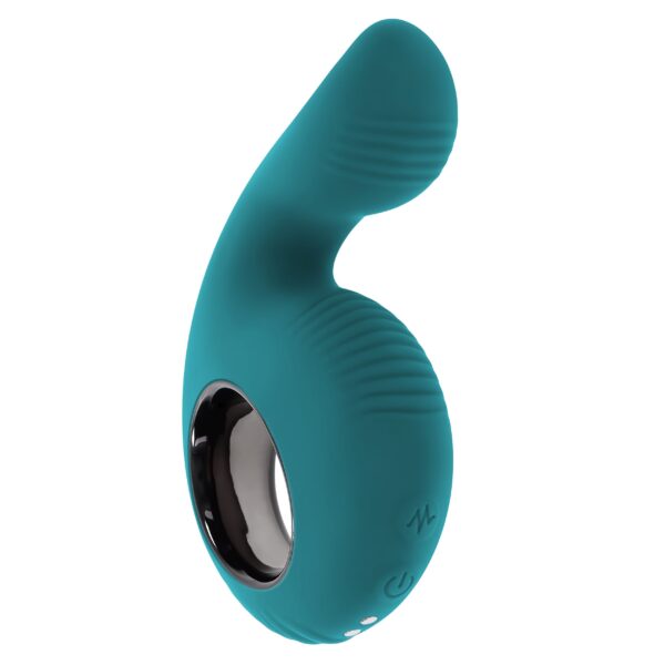 Evolved - Thumbs Up Veelzijdige Vibrator - Afbeelding 7
