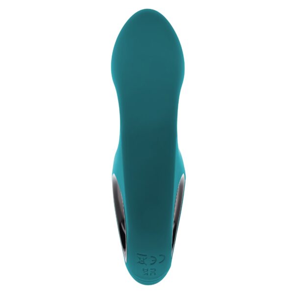 Evolved - Thumbs Up Veelzijdige Vibrator - Afbeelding 8
