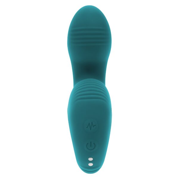 Evolved - Thumbs Up Veelzijdige Vibrator - Afbeelding 9