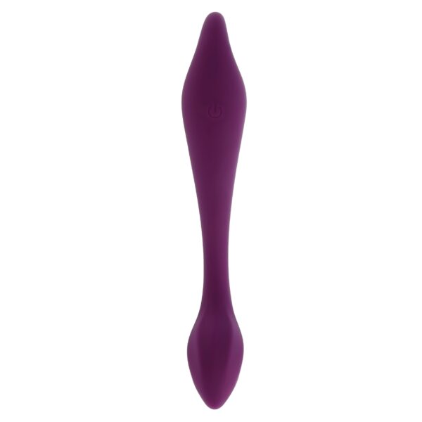 Evolved - Lochness G-spot Vibrator - 19 cm - Afbeelding 7