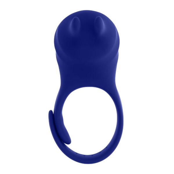Zero Tolerance - Verstelbare Fun Ring - Afbeelding 10