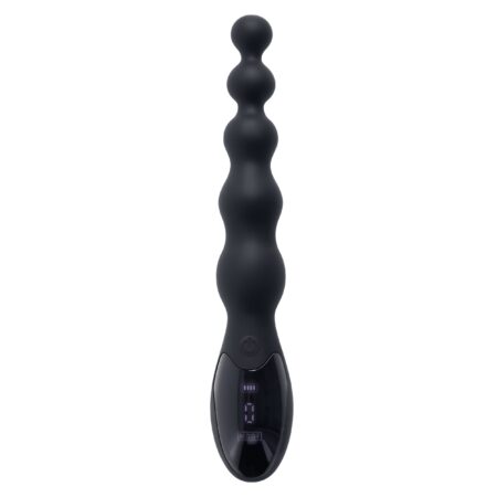 Zero Tolerance - Backdoor Baton Vibrerende Plug - 24 cm