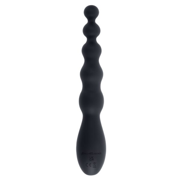 Zero Tolerance - Backdoor Baton Vibrerende Plug - 24 cm - Afbeelding 7