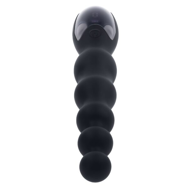 Zero Tolerance - Backdoor Baton Vibrerende Plug - 24 cm - Afbeelding 8