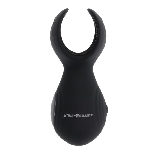 Zero Tolerance - Handy Helper Vibrerende Stroker - Afbeelding 8