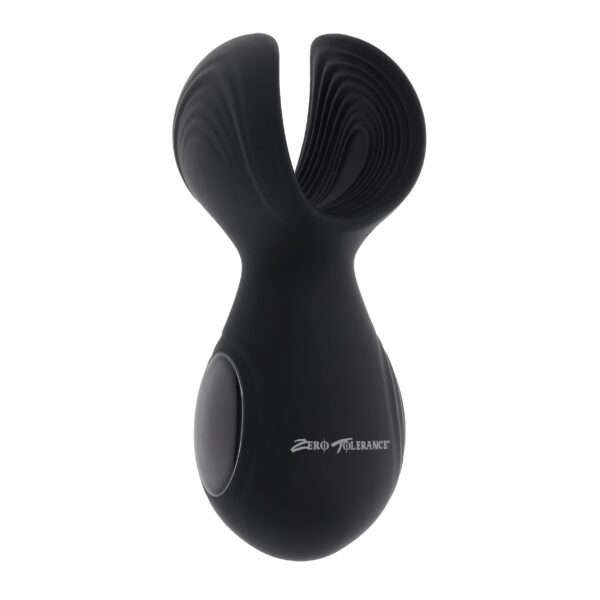 Zero Tolerance - Handy Helper Vibrerende Stroker - Afbeelding 9
