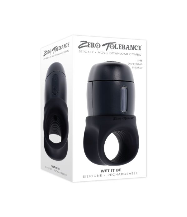 Zero Tolerance - Wet It Be Stroker - Afbeelding 13