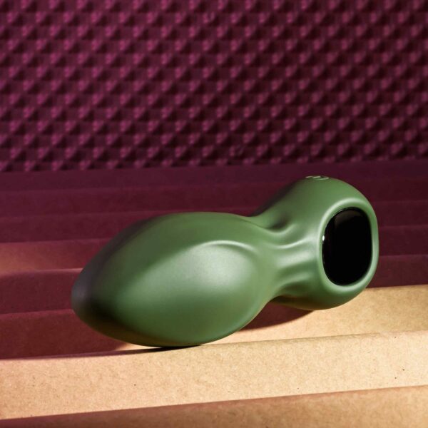 Gender X - My Secret Garden Vibrator - 14,5 cm - Afbeelding 5