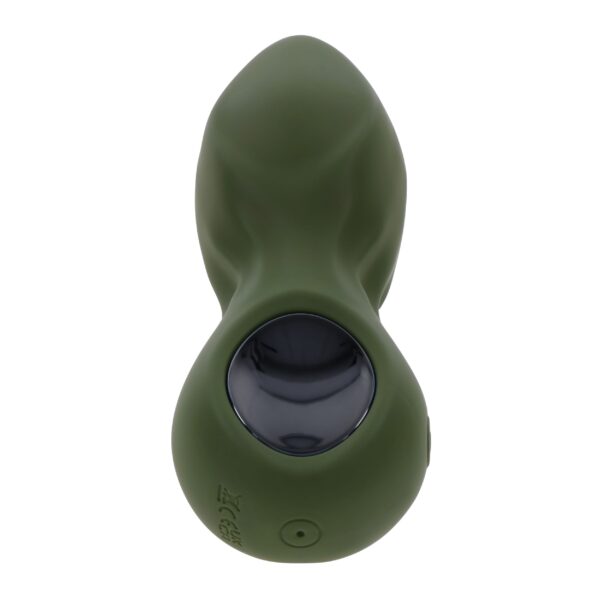 Gender X - My Secret Garden Vibrator - 14,5 cm - Afbeelding 8
