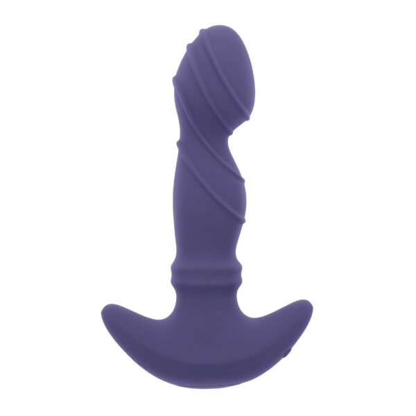 Gender X - Ring It Prostaat Vibrator - 16,5 cm - Afbeelding 4