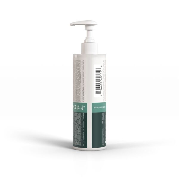 System JO - Cumplay Glijmiddel - 240 ml - Afbeelding 2