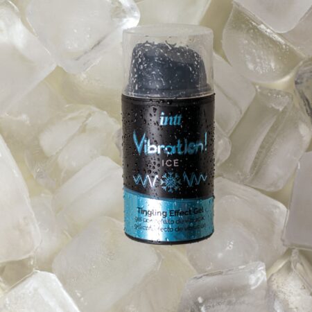 INTT - Vibration! Ice Tintelende Gel