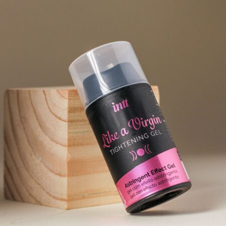 INTT - Like A Virgin Verstrakkende Gel - 15 ml