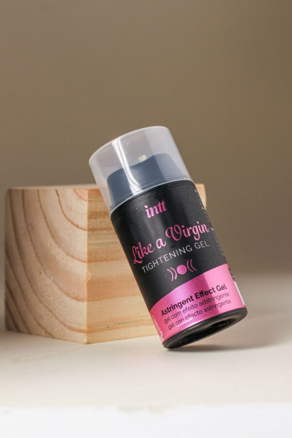 INTT - Like A Virgin Verstrakkende Gel - 15 ml